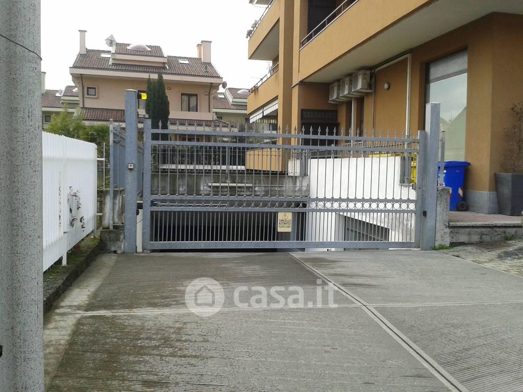 Garage/Posto auto in Vendita in Via Camossetti 16 D a Ciriè