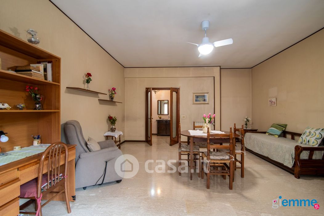 Appartamento in Vendita in Via Giuseppe Saredo a Roma