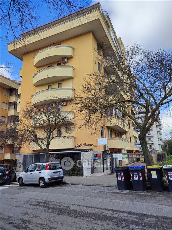 Appartamento in Vendita in Via Alcide de Gasperi a Sassari