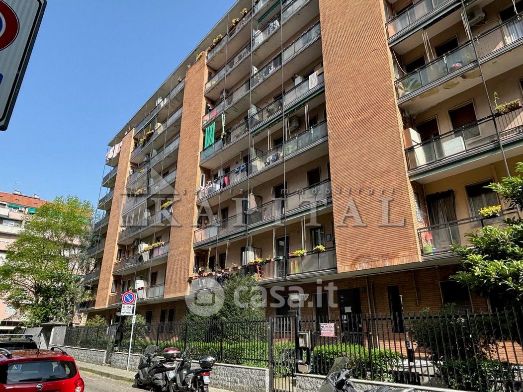 Appartamento in Affitto in Via Privata Linda Malnati 5 a Milano
