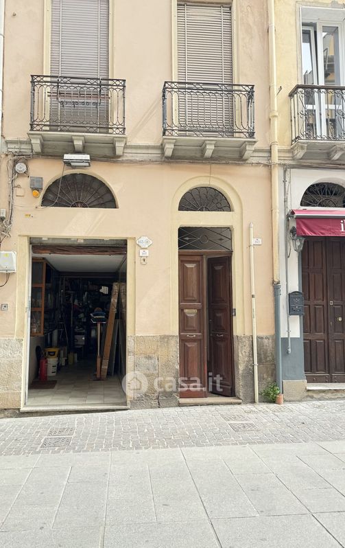 Negozio/Locale commerciale in Vendita in Corso Vittorio Emanuele II a Cagliari