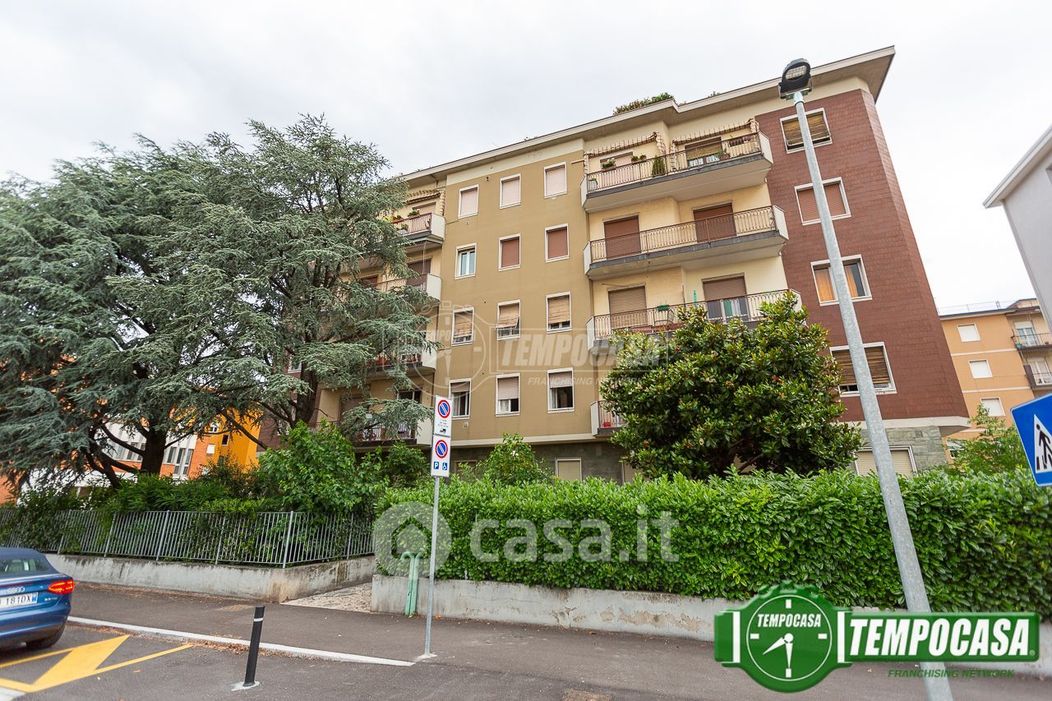 Appartamento in Vendita in Via Pietro Metastasio 22 a Brescia