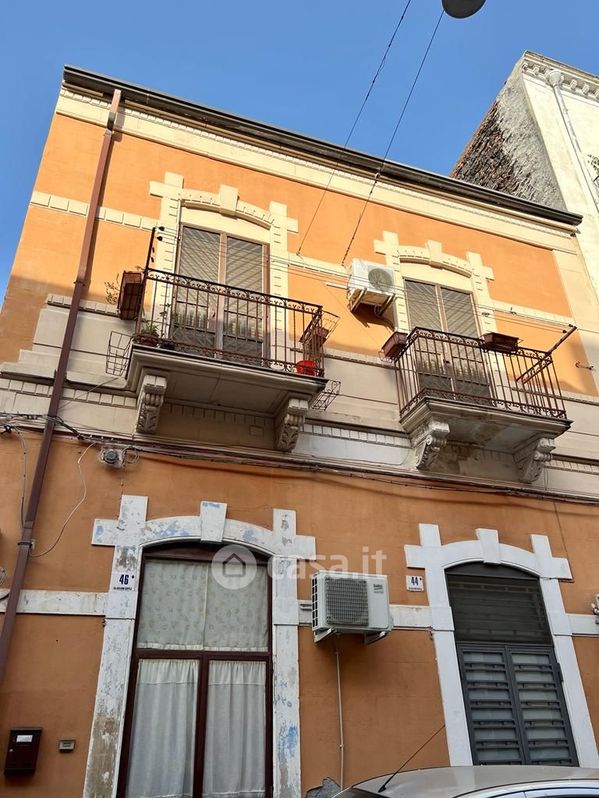 Appartamento in Vendita in Via Giovanni Gentile 48 a Catania