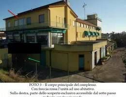 Appartamento in Vendita in Via Trieste a Soragna