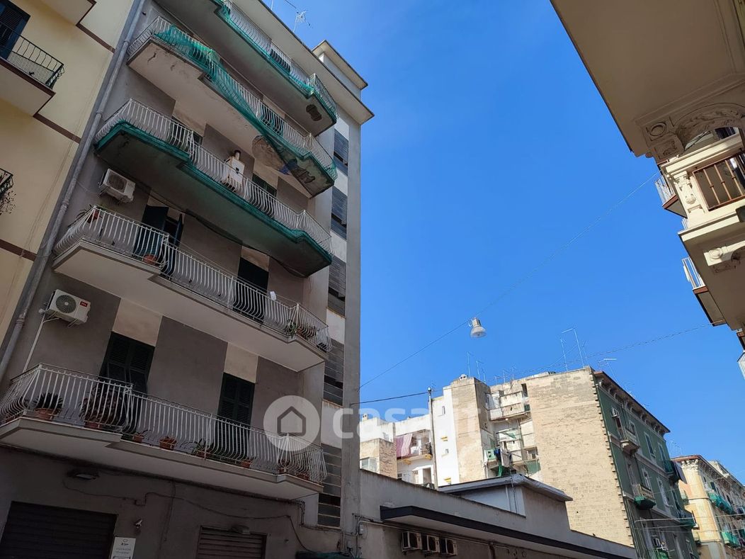 Appartamento in Vendita in Via Temenide 26 a Taranto
