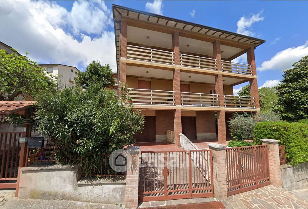 Appartamento in Vendita in Via Degli Astri 71 a Perugia