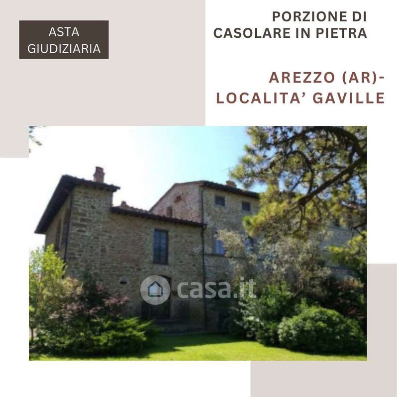 Appartamento in Vendita in Località Gaville 10 a Arezzo