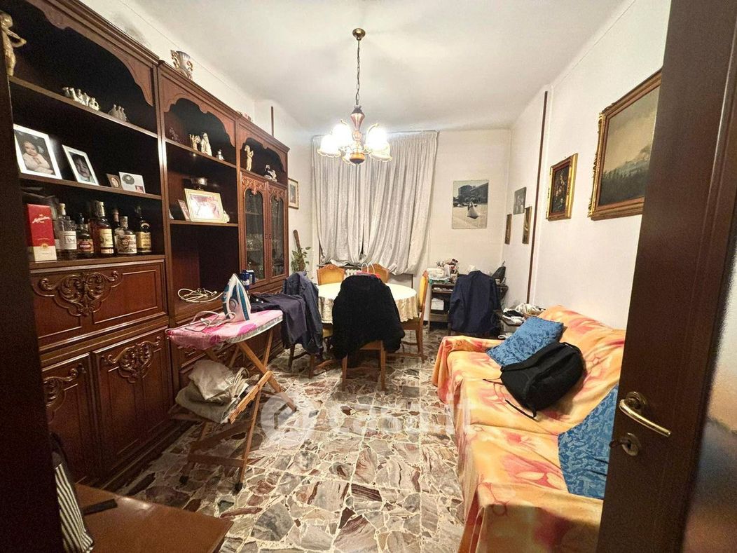 Appartamento in Vendita in Via Sebastiano Rivolta a Alessandria