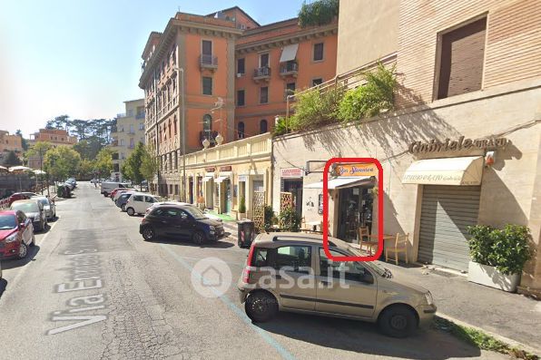 Negozio/Locale commerciale in Affitto in Via Enrico Stevenson a Roma