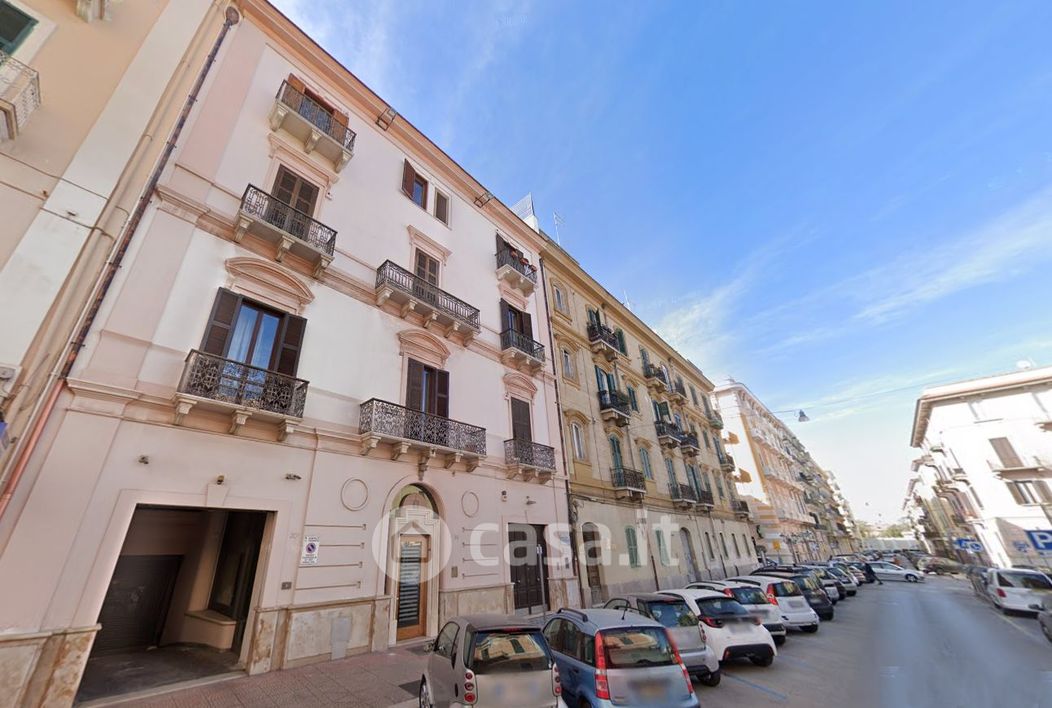 Appartamento in Vendita in Via Crispi a Taranto