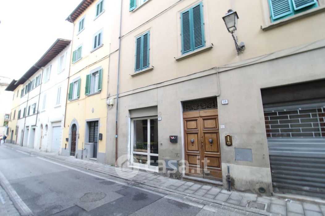 Appartamento in Vendita in Via Banchelli 70 a Prato