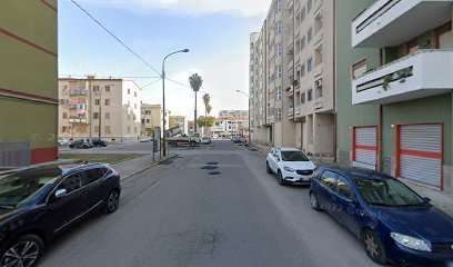 Appartamento in Vendita in Via Lago di Monticchio 1 a Taranto