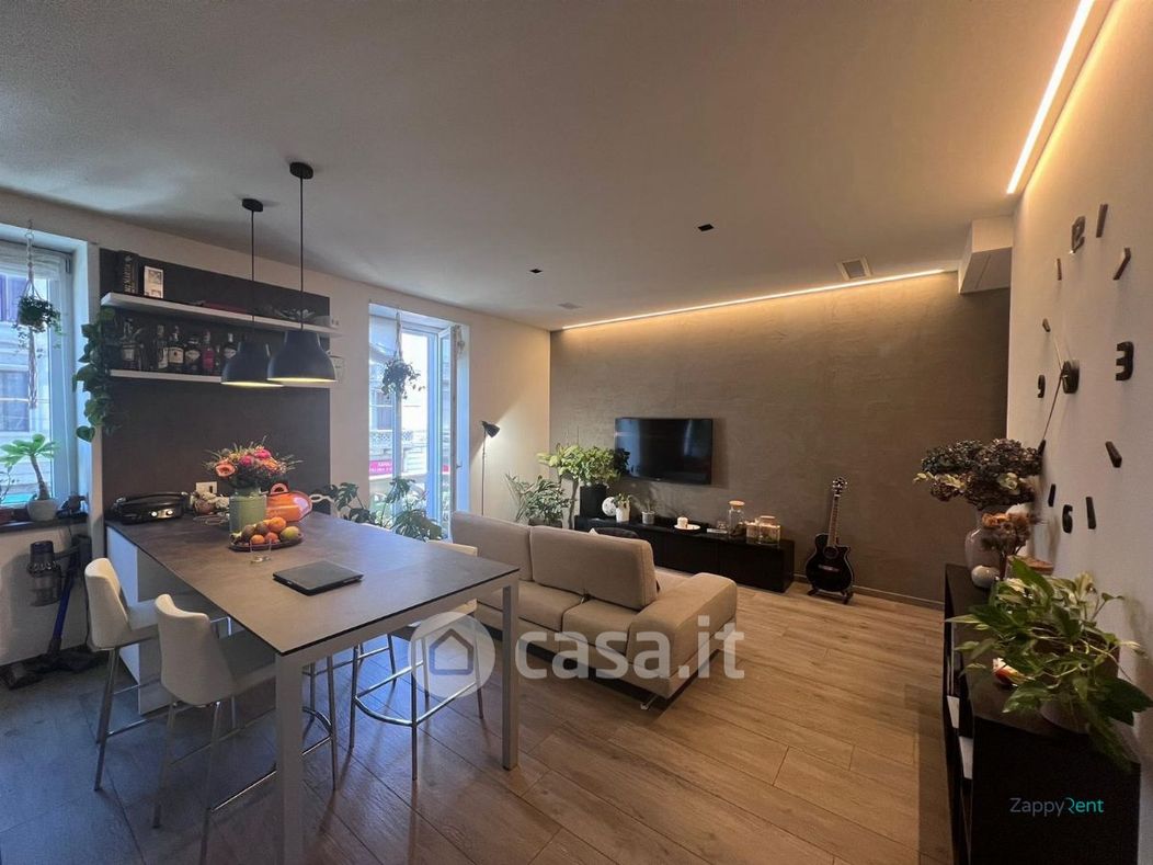 Appartamento in Affitto in Via Giovanni Schiaparelli a Milano