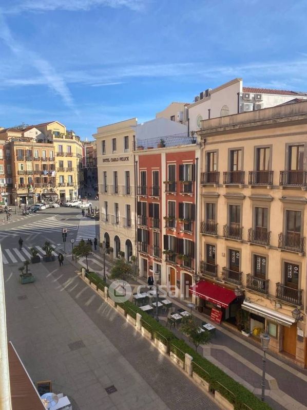 Appartamento in Vendita in Corso Vittorio Emanuele II a Cagliari