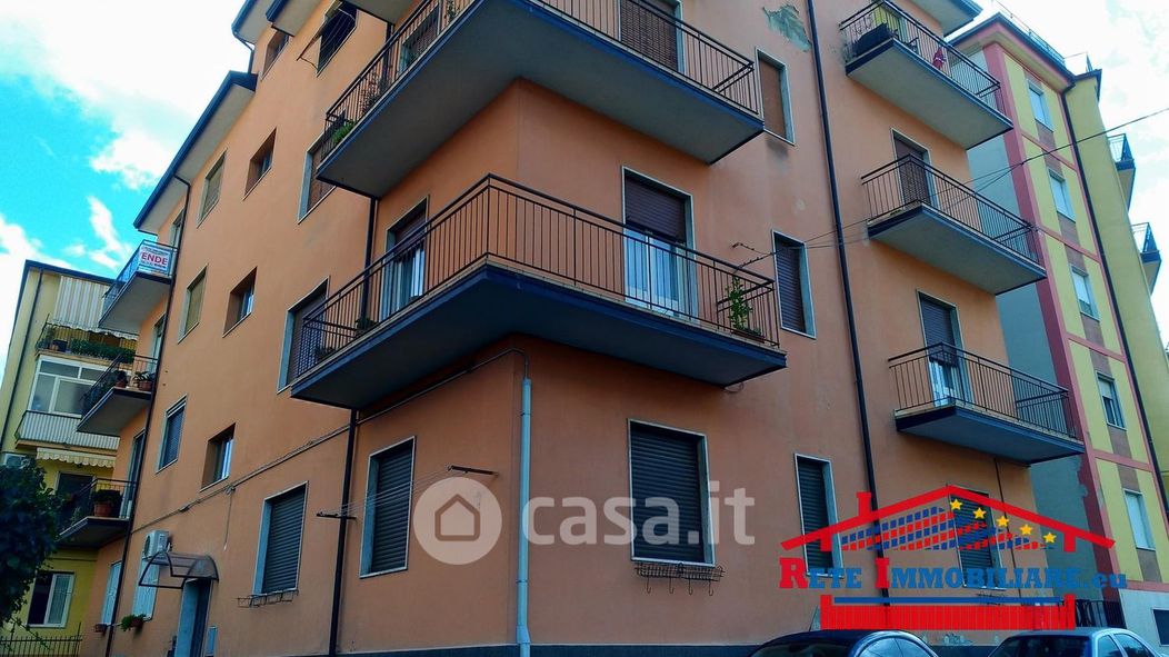 Appartamento in Vendita in Via Fratelli Cervi a Cosenza