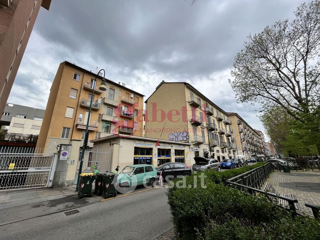 Appartamento in Vendita in Corso Regio Parco 30 a Torino