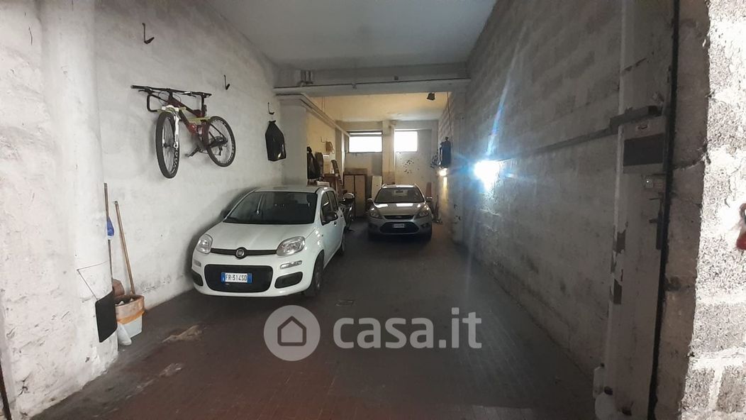 Garage/Posto auto in Vendita in Via pilade pollazzi 11 a Roma