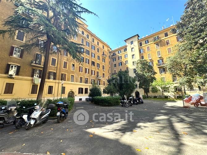 Appartamento in Vendita in Viale delle Milizie a Roma