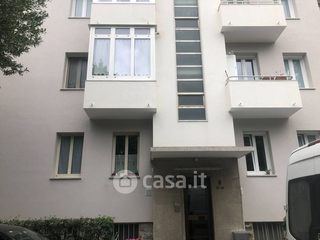 Appartamento in Vendita in Strada Vecchia dell'Istria a Trieste