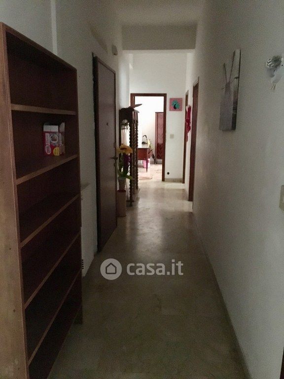 Appartamento in Vendita in Via nazionale archi a Reggio Calabria