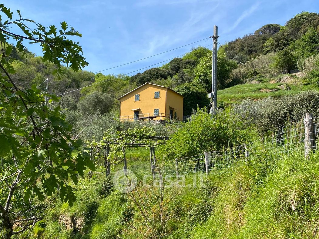 Rustico/Casale in Affitto in Via Gave a Santa Margherita Ligure