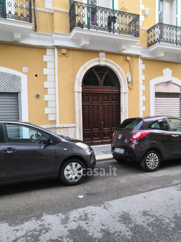 Appartamento in Vendita in Via Giuseppe de Nittis 3 a Bari