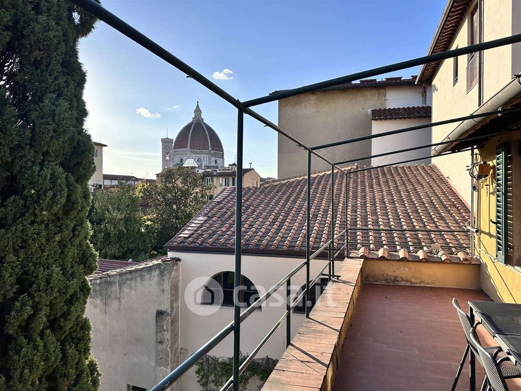 Appartamento in Affitto in Via Sant'Egidio a Firenze