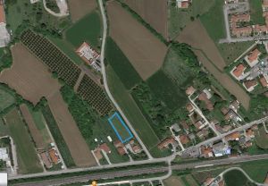 Terreno edificabile in Vendita in SS13 a Zoppola