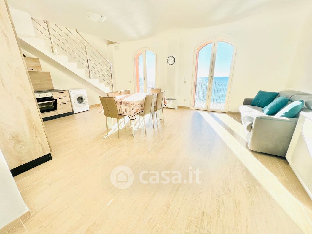 Appartamento in Affitto in Corso Giuseppe Mazzini 497 a Sanremo