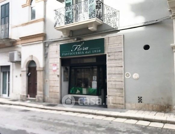 Negozio/Locale commerciale in Vendita in Via G. Carducci 22 a Gioia del Colle