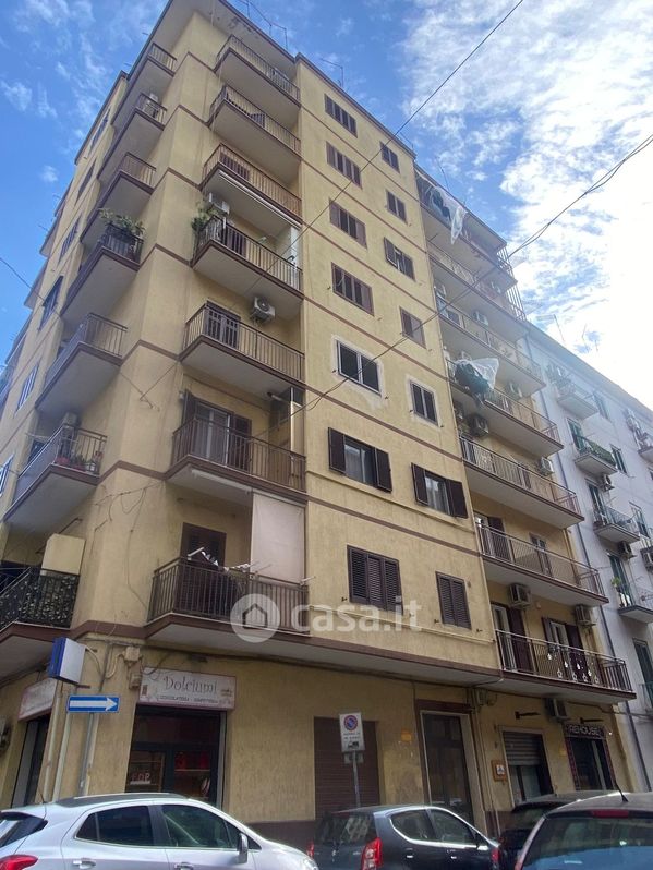 Appartamento in Vendita in Via Fratelli Mellone 35 a Taranto