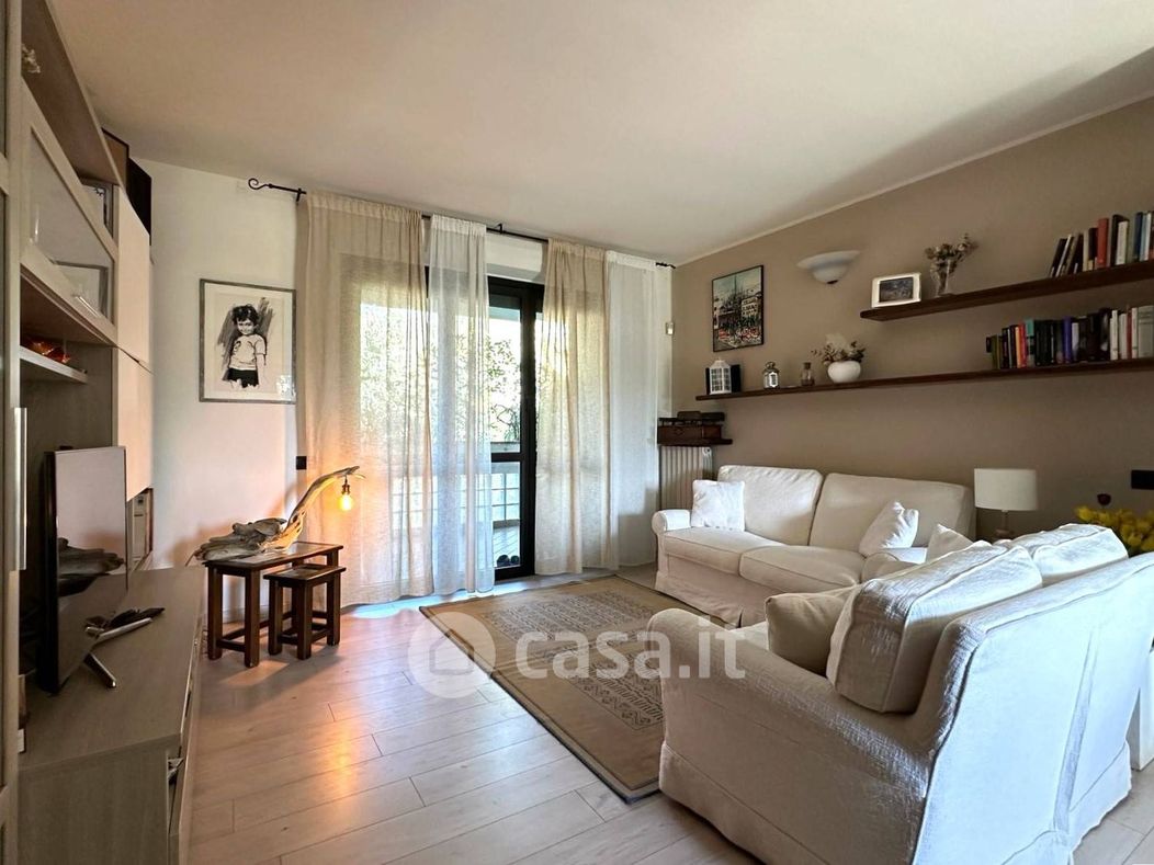 Appartamento in Vendita in Via San Mamete 105 a Milano
