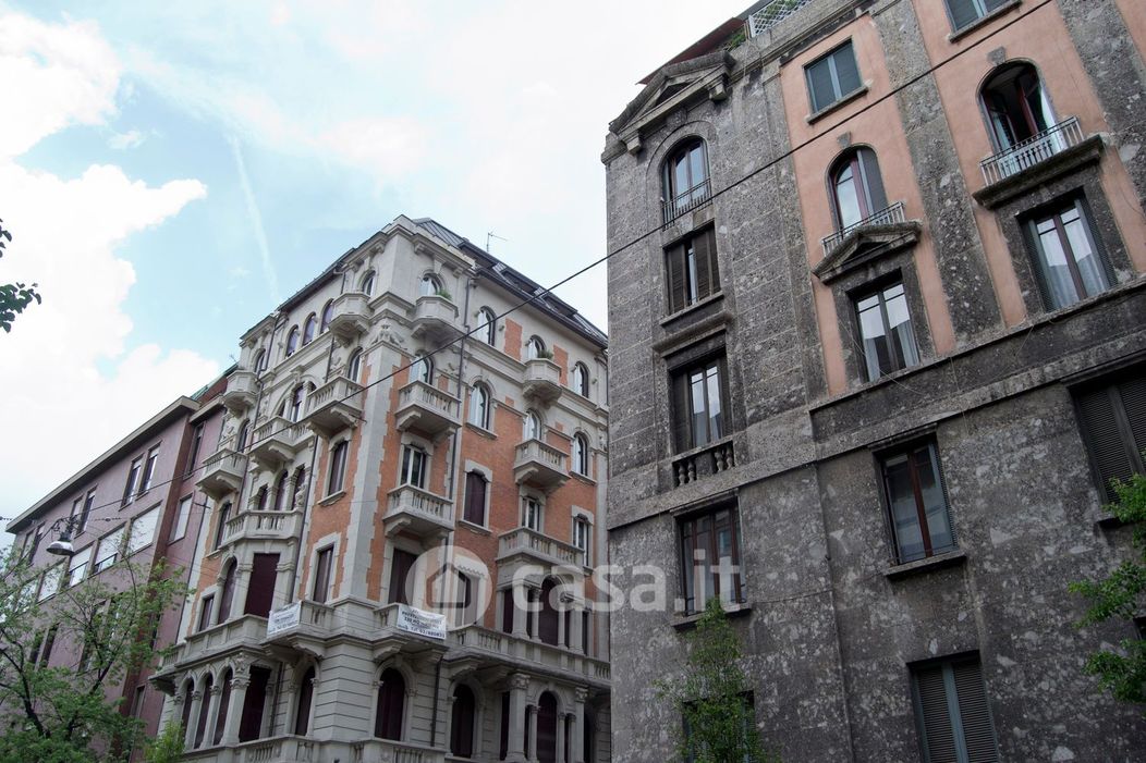 Appartamento in Vendita in Via San Vittore a Milano