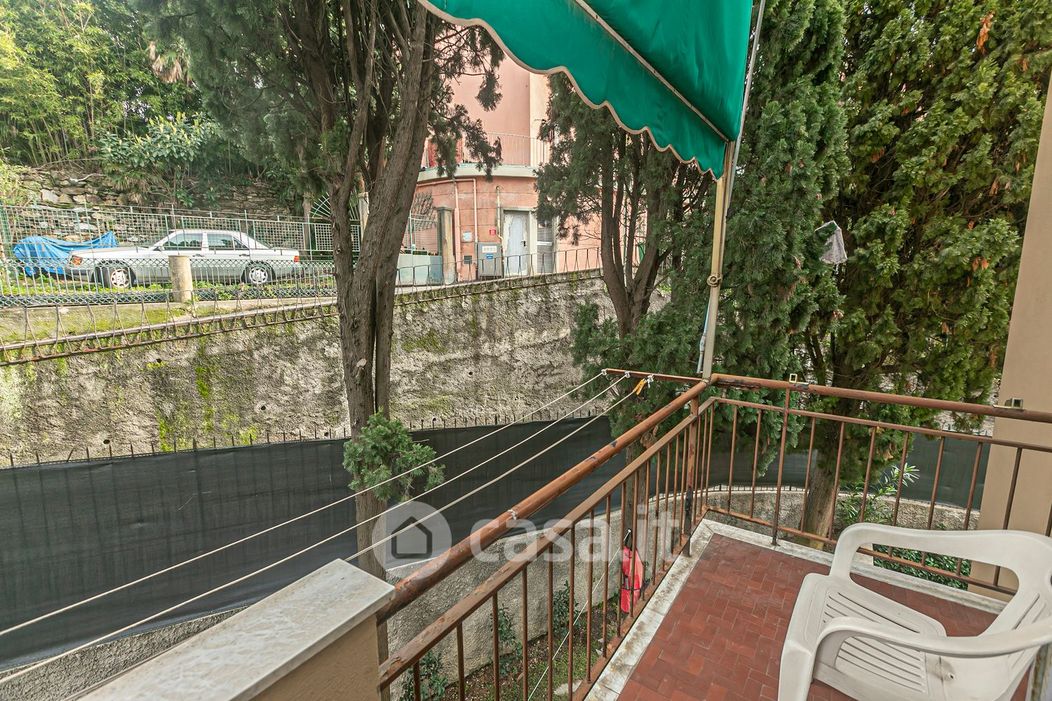 Appartamento in Vendita in Via Sibilla Mertens a Genova
