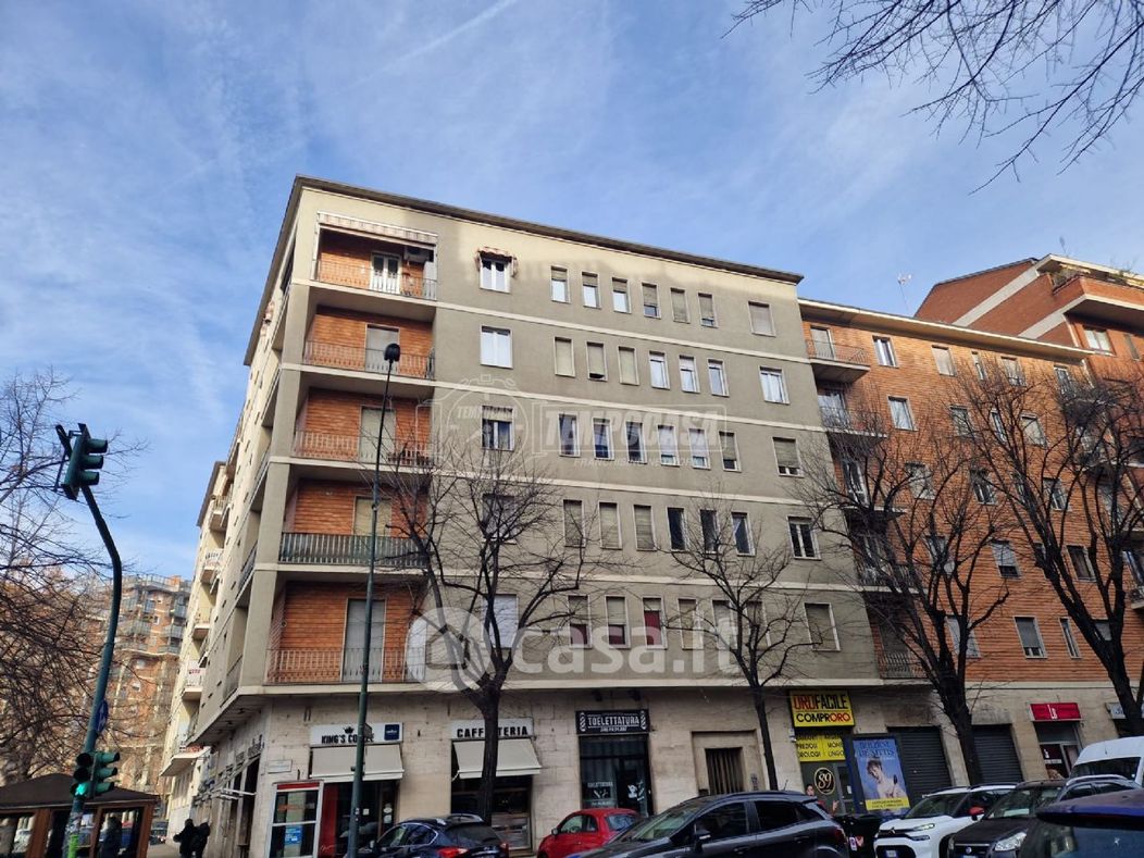 Appartamento in Vendita in Corso Orbassano 244 a Torino