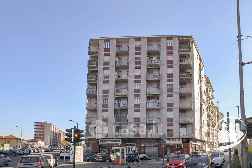 Appartamento in Vendita in Corso Toscana 122 a Torino