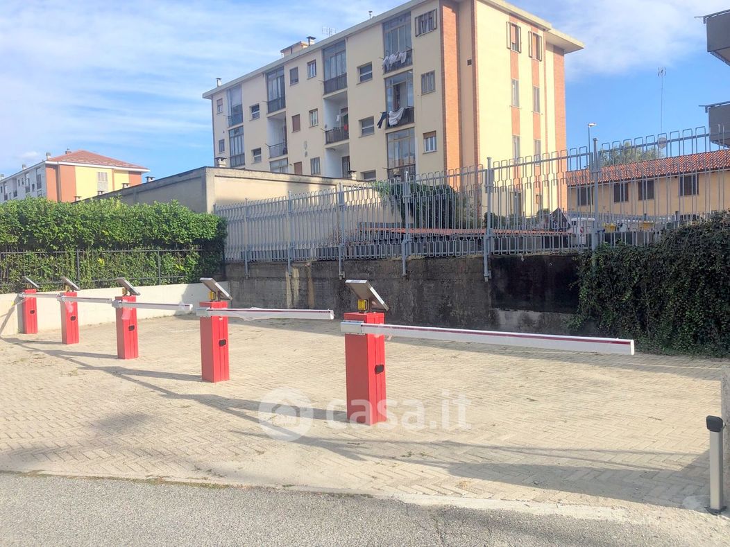 Garage/Posto auto in Vendita in Via Benedetto Croce 1 /B a Avigliana