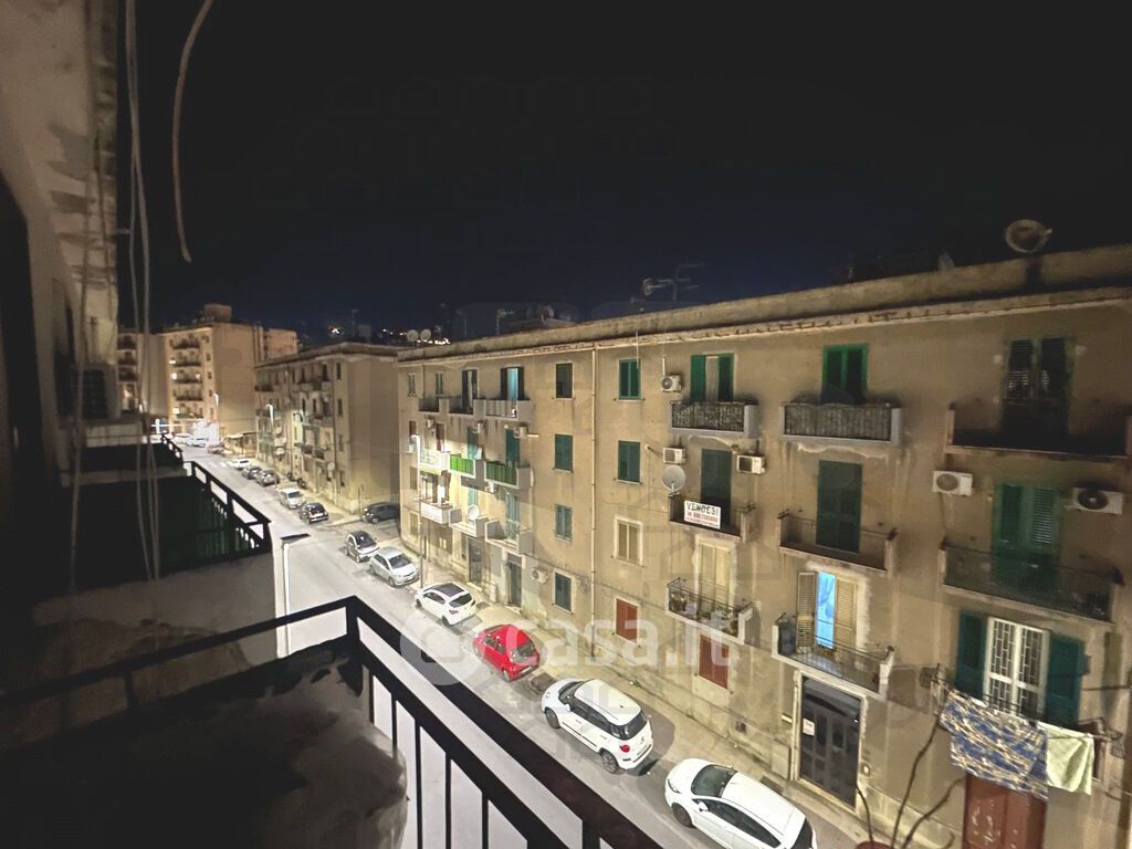 Appartamento in Vendita in Via Gerobino Pilli a Messina