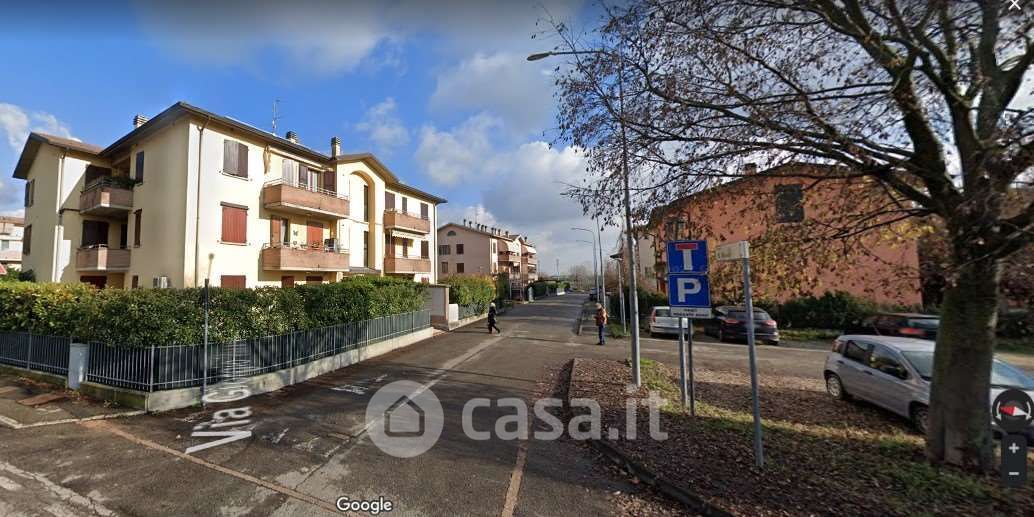 Appartamento in Vendita in Via Carlo Marx 19 a Reggio Emilia