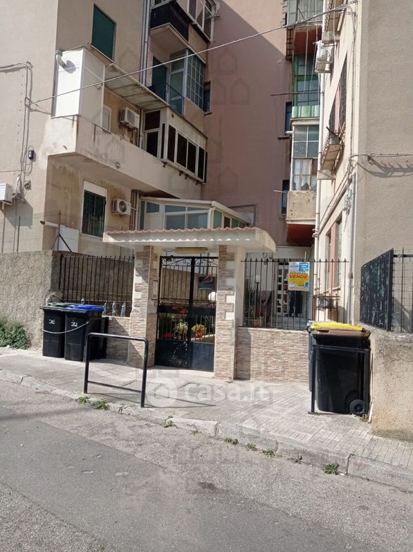 Appartamento in Vendita in Via Platone a Messina