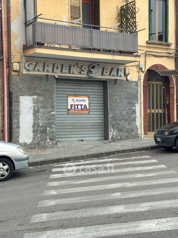 Negozio/Locale commerciale in Affitto in Via Giovan Battista Vignola a Eboli
