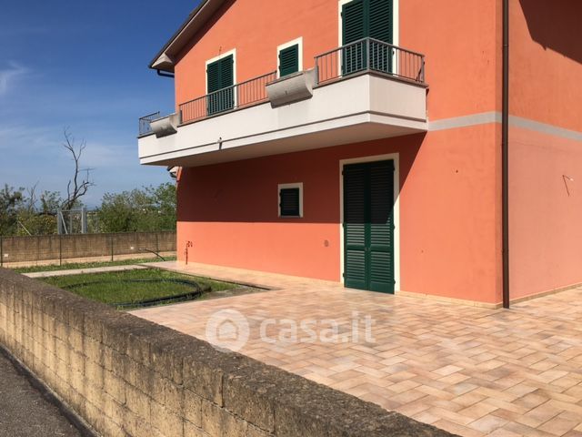 Casa indipendente in Vendita in Via Musciano 18 a Montopoli in Val d'Arno