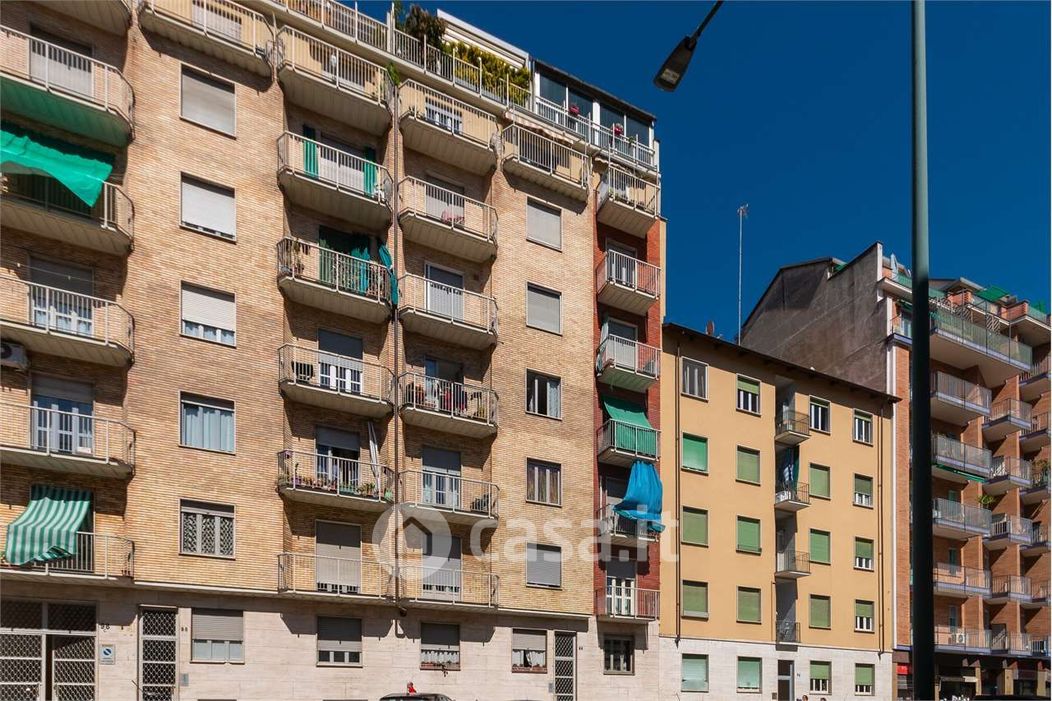 Appartamento in Vendita in Via San Marino 96 a Torino