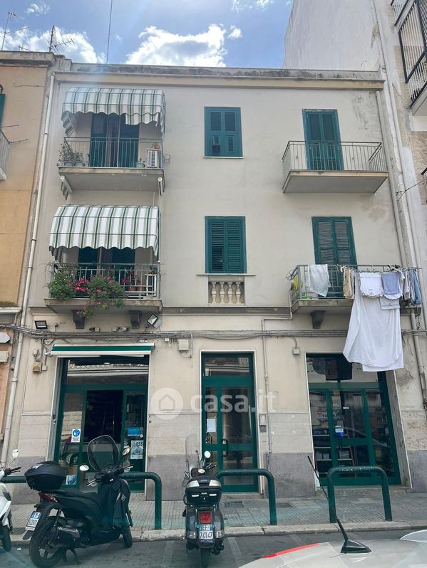 Appartamento in Vendita in Via Giovanni Jatta a Bari