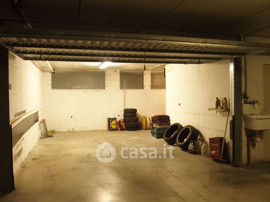 Garage/Posto auto in Vendita in Via A. Boldrini 19 a Castelfranco Emilia