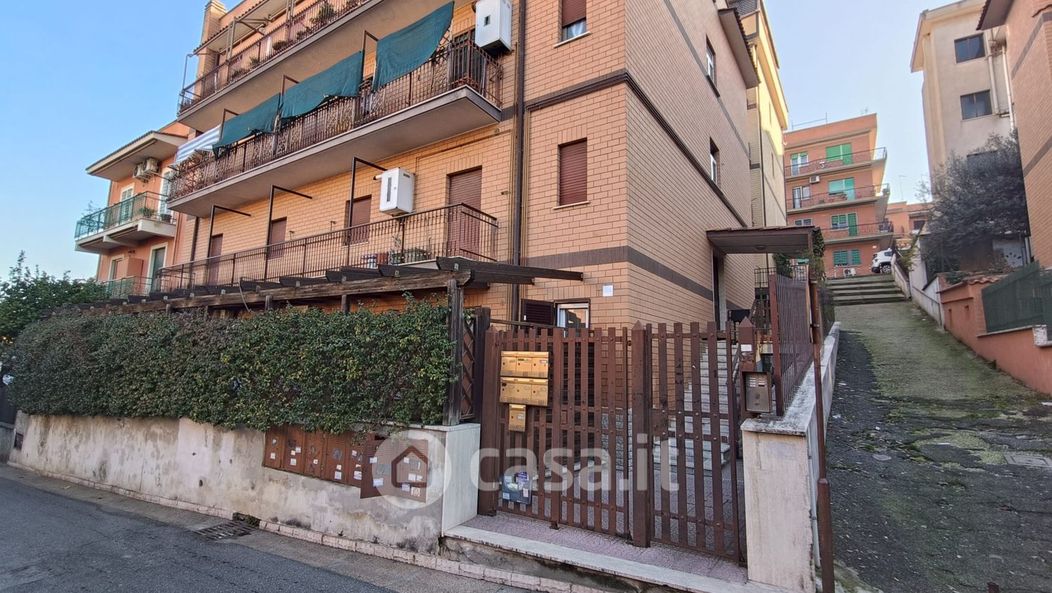Appartamento in Vendita in Via Laterina 44 a Roma