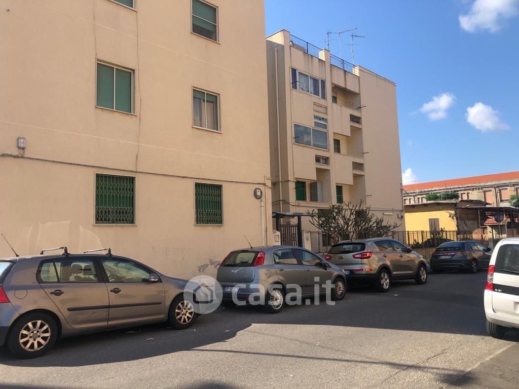 Appartamento in Vendita in Via Reggio Calabria 126 a Messina