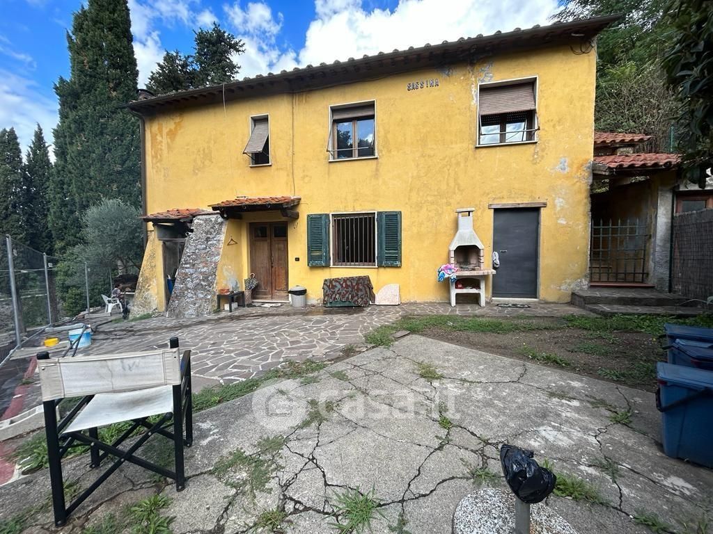 Villa in Vendita in Strada Statale 12 12 a San Giuliano Terme