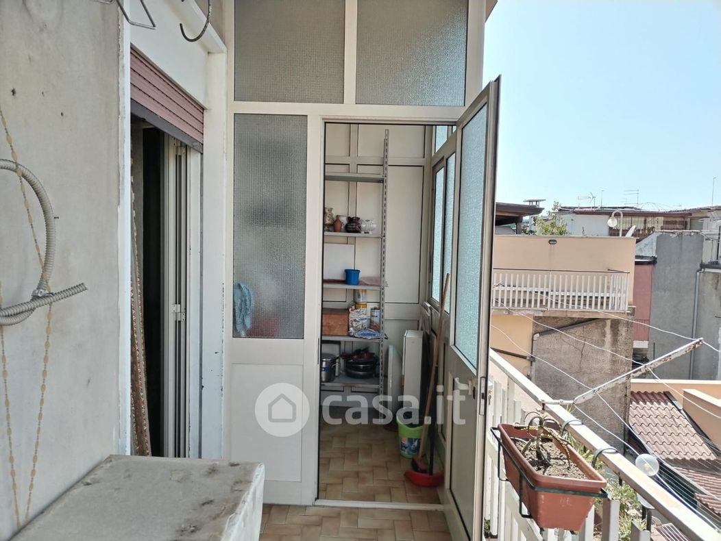 Appartamento in Vendita in Via Missori 122 a Catania