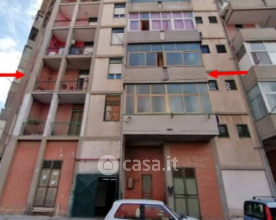 Appartamento in Vendita in Viale Castagnola 12 a Catania